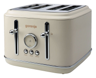 Gorenje Gorenje Toster T2300CLIN - 1533167 - zdjęcie 1